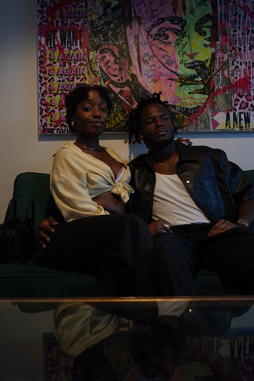 Soirée lounge — Montréal